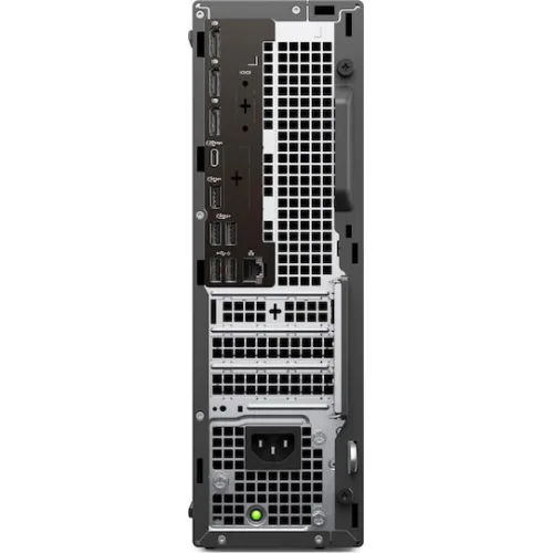 Dell Pro Max Slim Desktop PC (Ultra 9-285K/128GB DDR5/1TB SSD/RTX 4000 Ada/W11 Pro)