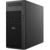 Dell Pro Max Tower T2 Desktop PC (Ultra 7-265/16GB DDR5/1TB SSD + 2TB HDD/W11 Pro)