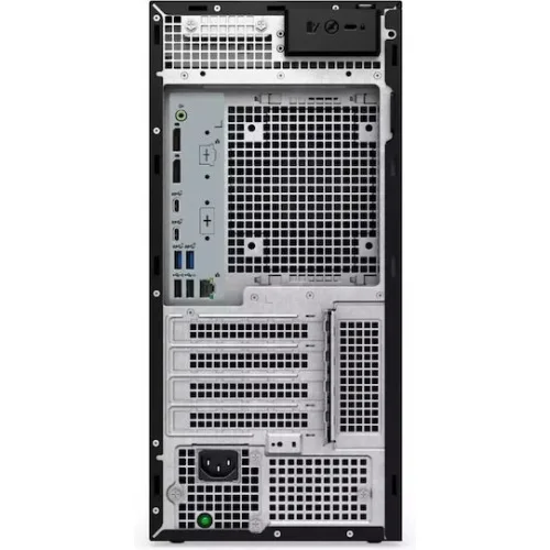 Dell Pro Max Tower T2 Desktop PC (Ultra 7-265/32GB DDR5/512GB SSD + 2TB HDD/W11 Pro)