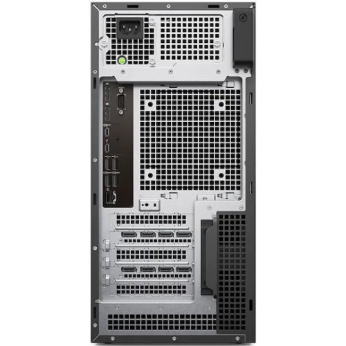 Dell Pro Max Tower T2 Desktop PC (Ultra 9-285/64GB DDR5/1TB SSD + 2TB HDD/RTX 2000 Ada/W11 Pro)