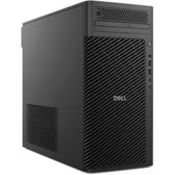Dell Pro Max Tower T2 Desktop PC (Ultra 9-285K/64GB DDR5/512GB SSD + 2TB HDD/RTX 4000 Ada/W11 Pro)
