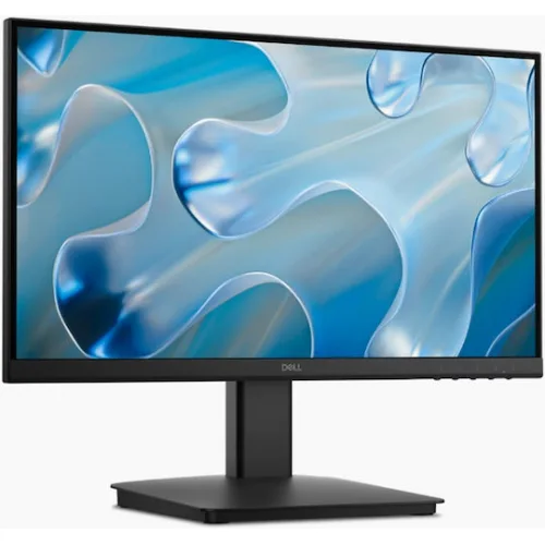 Dell SE2225HM VA Monitor 21.5" FHD 1920x1080 με Χρόνο Απόκρισης 5ms GTG