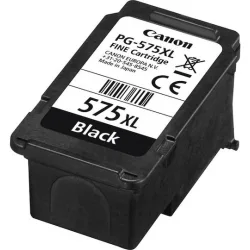 Canon PG-575 XL Γνήσιο Μελάνι Εκτυπωτή InkJet Μαύρο (5437C001)