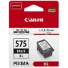 Canon PG-575 XL Γνήσιο Μελάνι Εκτυπωτή InkJet Μαύρο (5437C001)