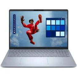 Dell 16 Plus DB16250 16" QHD+ (Ultra 7-256V/16GB/512GB SSD/W11 Pro) (GR Keyboard)