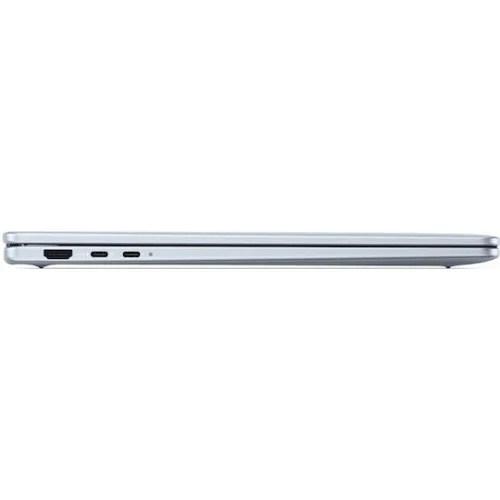 Dell 16 Plus DB16250 16" QHD+ (Ultra 9-288V/32GB/2.0TB SSD/W11 Pro) Ice Blue (International English Keyboard)