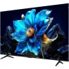 TCL Smart Τηλεόραση 50" 4K UHD QLED P7K HDR (2025) 50P7K