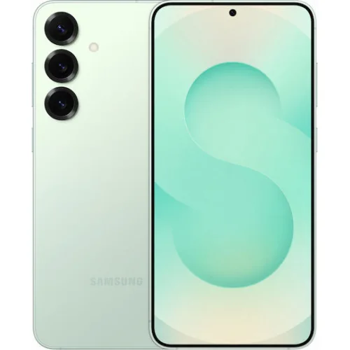 Samsung Galaxy S25+ 5G Dual SIM (12/256GB) Mint