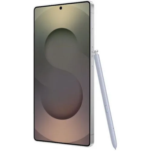 Samsung Galaxy S25 Ultra 5G Dual SIM (12/512GB) Titanium White Silver