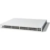 Cisco Catalyst C1200-24FP-4X Managed L2 / L3 PoE++ Switch με 24 Θύρες Ethernet και 4 SFP Θύρες
