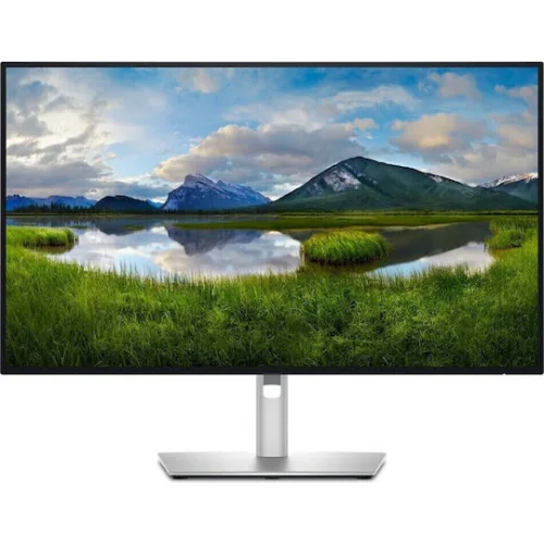 Dell U2725QE IPS HDR Monitor 27" 4K 3840x2160 με Χρόνο Απόκρισης 5ms GTG
