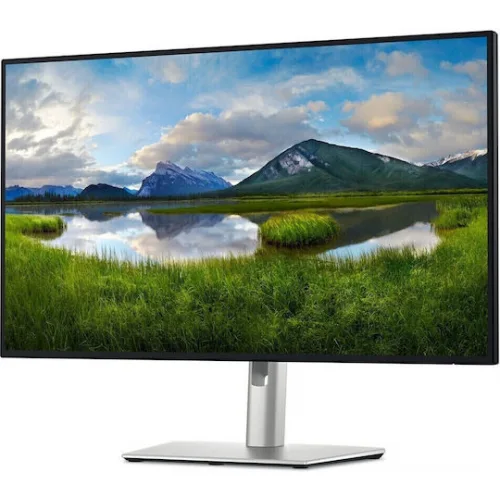 Dell U2725QE IPS HDR Monitor 27" 4K 3840x2160 με Χρόνο Απόκρισης 5ms GTG