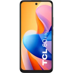 TCL 60R 5G Dual SIM (4/128GB) Space Gray