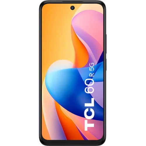 TCL 60R 5G Dual SIM (4/128GB) Space Gray TCL 60R 5G Dual SIM (4/128GB) Space Gray