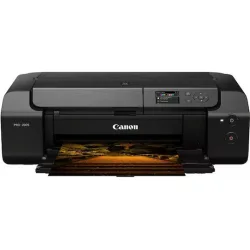 Canon PIXMA PRO-200 S Έγχρωμoς Εκτυπωτής Inkjet με WiFi και Mobile Print 6875C009