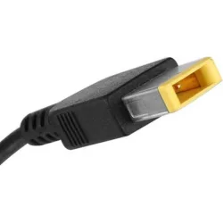 Lenovo Φορτιστής Laptop 230W 20V 6.75A με Αποσπώμενο Καλώδιο Τροφοδοσίας