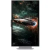Samsung Odyssey 3D G90XF IPS HDR Gaming Monitor 27" 4K 3840x2160 165Hz με Χρόνο Απόκρισης 1ms GTG