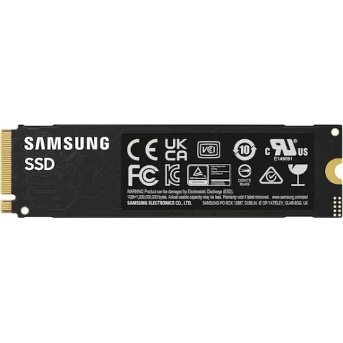 Samsung 990 EVO Plus SSD 2TB M.2 NVMe PCI Express 4.0