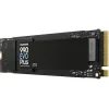 Samsung 990 EVO Plus SSD 2TB M.2 NVMe PCI Express 4.0
