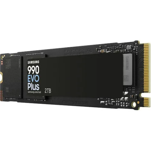 Samsung 990 EVO Plus SSD 2TB M.2 NVMe PCI Express 4.0