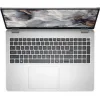 Dell Pro 16 PC16250 16" IPS FHD+ (Ultra 5-235U/16GB/512GB SSD/W11 Pro) Platinum silver (GR Keyboard)