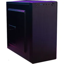 Quest Me Desktop PC (i3-12100/8GB DDR4/256GB SSD/W11 Pro) Quest Me Desktop PC (i3-12100/8GB DDR4/256GB SSD/W11 Pro)