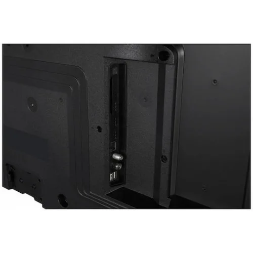 Toshiba Smart Τηλεόραση 55" 4K UHD LED UA23 HDR (2023) 55UA2363DG