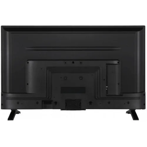 Toshiba Smart Τηλεόραση 55" 4K UHD LED UA23 HDR (2023) 55UA2363DG