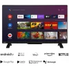 Toshiba Smart Τηλεόραση 32" HD Ready LED WA23 HDR (2023) 32WA2363DG