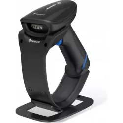 Newland Dorada Scanner Χειρός Ασύρματο με Δυνατότητα Ανάγνωσης 2D και QR Barcodes