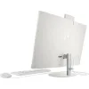 HP 27-cr0001nv 27" (Ryzen 7-7730U/16GB/512GB SSD/FHD/W11 Home)
