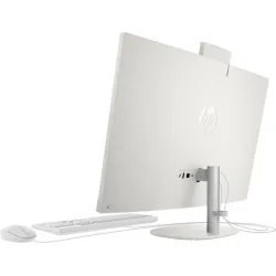 HP 27-cr0001nv 27" (Ryzen 7-7730U/16GB/512GB SSD/FHD/W11 Home)