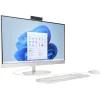 HP 27-cr0001nv 27" (Ryzen 7-7730U/16GB/512GB SSD/FHD/W11 Home)