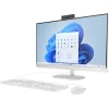HP 27-cr0001nv 27" (Ryzen 7-7730U/16GB/512GB SSD/FHD/W11 Home)