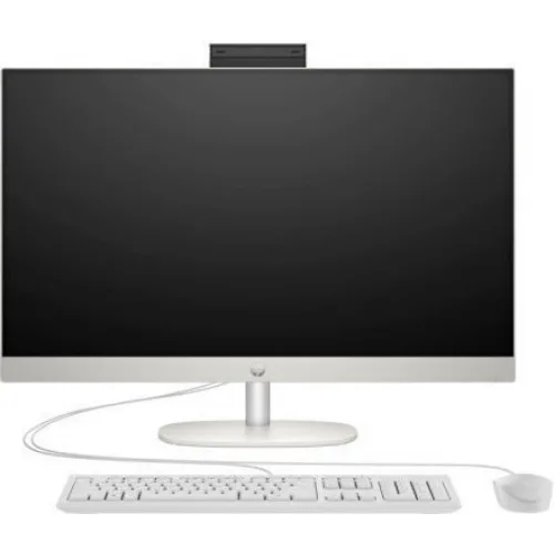 HP 27-cr0008nv 27" (Ryzen 5-7520U/16GB/512GB SSD/FHD/W11 Home)