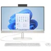 HP 27-cr0008nv 27" (Ryzen 5-7520U/16GB/512GB SSD/FHD/W11 Home)