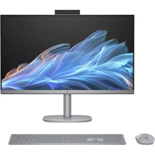 HP OmniStudio X 27-cs1000nv 27" Touch (Ultra 7-256V/16GB/1TB SSD/FHD/W11 Home)
