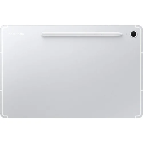 Samsung Galaxy Tab S10 FE 10.9" (8GB/128GB) Ασημί