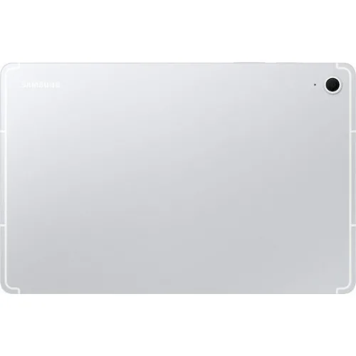 Samsung Galaxy Tab S10 FE 10.9" (8GB/128GB) Ασημί