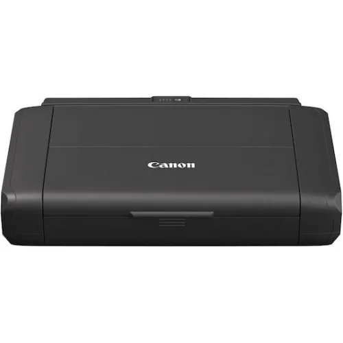Canon MAXIFY BX110 Έγχρωμoς Εκτυπωτής Inkjet με WiFi και Mobile Print 7069C026