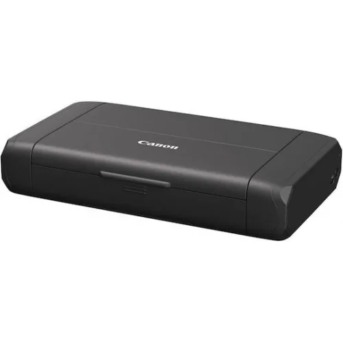 Canon MAXIFY BX110 Έγχρωμoς Εκτυπωτής Inkjet με WiFi και Mobile Print 7069C026