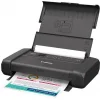 Canon MAXIFY BX110 Έγχρωμoς Εκτυπωτής Inkjet με WiFi και Mobile Print 7069C026
