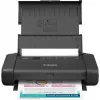 Canon MAXIFY BX110 Έγχρωμoς Εκτυπωτής Inkjet με WiFi και Mobile Print 7069C026