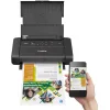 Canon MAXIFY BX110 Έγχρωμoς Εκτυπωτής Inkjet με WiFi και Mobile Print 7069C026