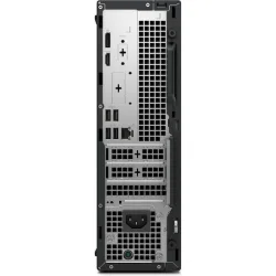 Dell Pro Slim QCS1250 Desktop PC (i3-14100/8GB DDR5/512GB SSD/W11 Pro)