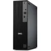 Dell Pro Slim QCS1250 Desktop PC (i3-14100/8GB DDR5/512GB SSD/W11 Pro)