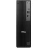 Dell Pro Slim QCS1250 Desktop PC (i3-14100/16GB DDR5/512GB SSD/W11 Pro)