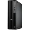 Dell Pro Slim QCS1250 Desktop PC (i3-14100/16GB DDR5/512GB SSD/W11 Pro)