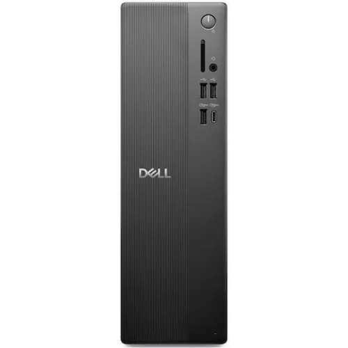 Dell Pro Tower QCT1250 Desktop PC (i3-14100/8GB DDR4/512GB SSD/W11 Pro)