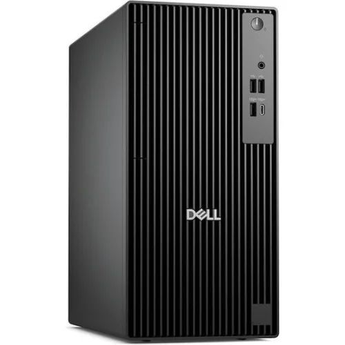 Dell Pro Tower QCT1250 Desktop PC (i5-14500/8GB DDR5/512GB SSD/W11 Pro)
